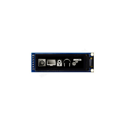 Bom preço nova tela LCD de 2,1 polegadas WEA025664AWAP3N00000 para Instrumentos on-line