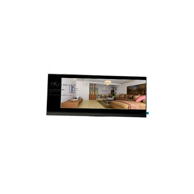 Bom preço C097SWG4 R0 9,7 polegadas 1600*400 262K painel de tela LCD on-line