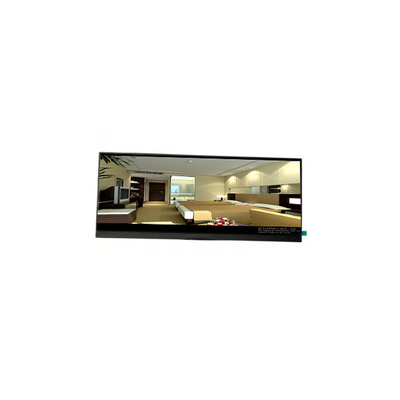 Bom preço Display LCD original de 16,2 polegadas C162IAX01.0 on-line
