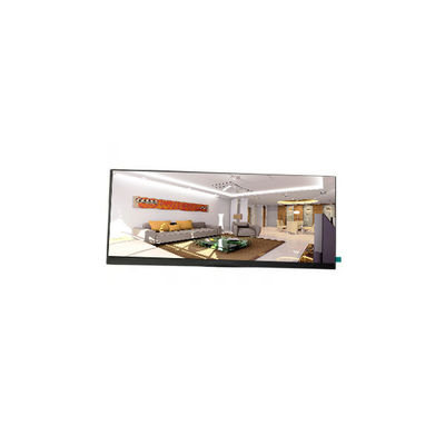 Bom preço nova 1920*530 SL4743ML-02 tela LCD de 43,0 polegadas para LCD de barra esticada on-line