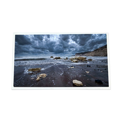 Bom preço tela LCD original de 15,4 polegadas C154UAT01.0 1920*1200 800 cd/m2 on-line