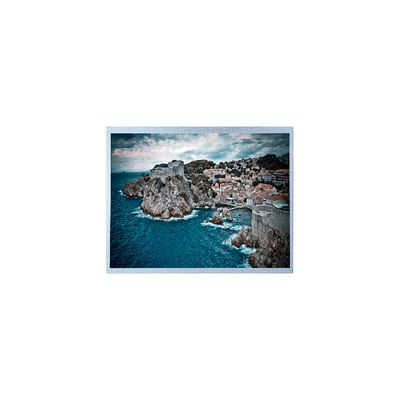 Bom preço P650QVF03.1 65,0 polegadas 3840*2160 120Hz tela LCD painel LCD on-line