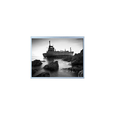 Bom preço P850QVN02.1 85,0 polegadas 3840*2160 Ecrã LCD para alto brilho externo on-line