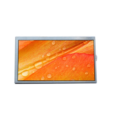Bom preço A101VW02 V0 10,1 polegadas 800*480 ecrã LCD externo on-line