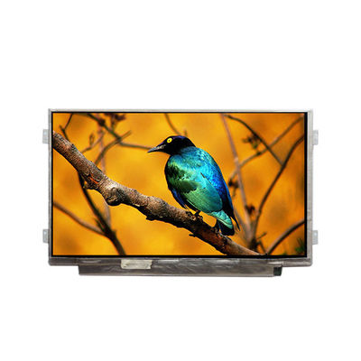 Bom preço B101AW07 V0 10,1 polegadas 1024*600 LCD display novo original on-line