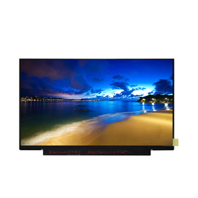 Bom preço B140HAN04.9 14,0 polegadas TFT LCD display novo original on-line