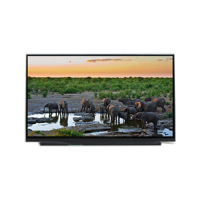 Bom preço B156HTB01.0 Fabricante de ecrãs LCD de computadores portáteis de 15,6 polegadas on-line