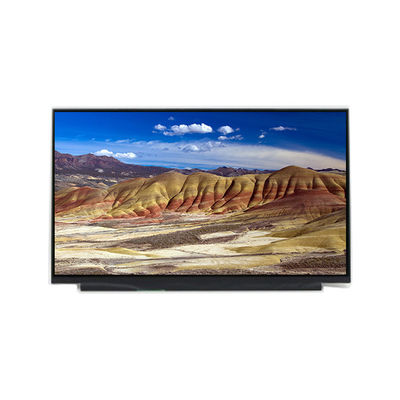 Bom preço B156HTN01.1 Exibição LCD de 15,6 polegadas para portáteis ao ar livre on-line
