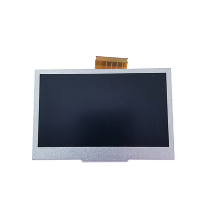 Bom preço C050FTN02.0 painel LCD original de carro de 5,0 polegadas on-line
