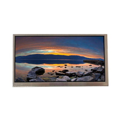 Bom preço C070VW02 V1 7,0 polegadas 800*480 Touch LCD Screen on-line