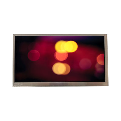 Bom preço C080VW03 V0 8,0 polegadas 800*480 painel de ecrã LCD on-line