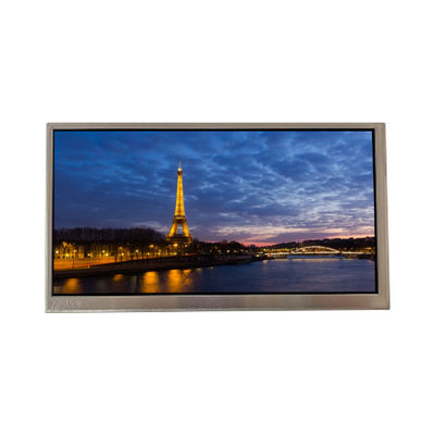 Bom preço C101EAT03.1 Painel de exibição LCD de 10,1 polegadas 1280*720 on-line