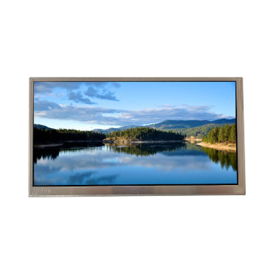 Bom preço 10Painel de exibição LCD de 0,5 polegadas on-line