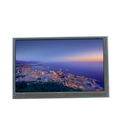 Bom preço G070VW01 V012 7,0 polegadas Tft Industrial LCD Panel on-line