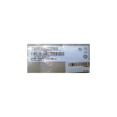Bom preço P280IVN01.2 Ecrã LCD de 28,0 polegadas para LCD de barra esticada on-line