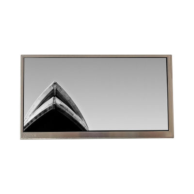 Bom preço 10.1 polegada C101EAN07.0 painel de exibição LCD 1280*720 ecrã LCD on-line