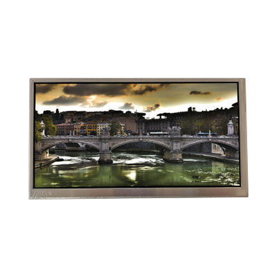 Bom preço Ecrã LCD de 7,0 polegadas C070VAN02.E01 Painel LCD para Display Automóvel on-line