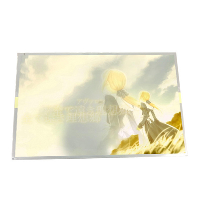 Bom preço AUO lcd Painéis de ecrã exibição B116XAB01.4 HW5A 11,6 polegadas TFT-LCD Monitor on-line