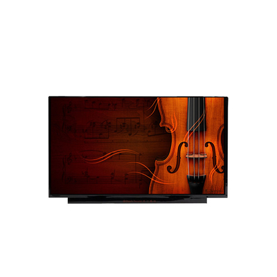 Bom preço NV140QUM-N54 14,0 polegadas painel de exibição de LCD para laptop on-line