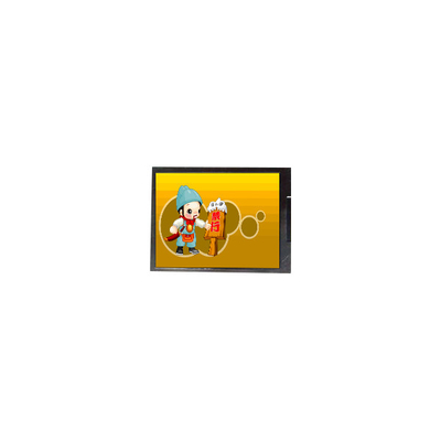 Bom preço 9.0 polegadas DE090IA-02B painel LCD tela para exibição automotiva on-line