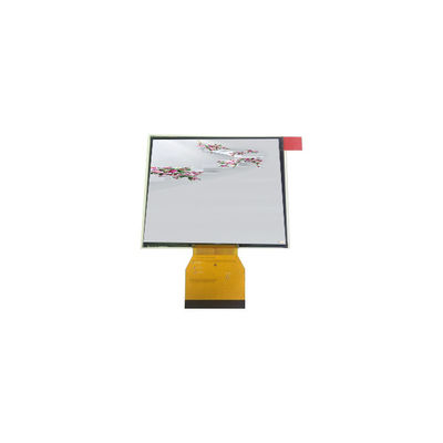 Bom preço 6.2 polegadas 800*480 TM062RFS02 800*480 Ecrã LCD on-line