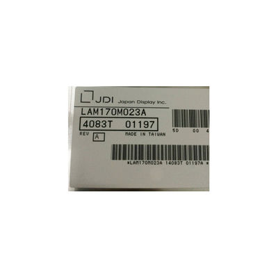 Bom preço 17.0 polegadas 1280*1024 painel LCD LAM170M023A módulo LCD Display on-line