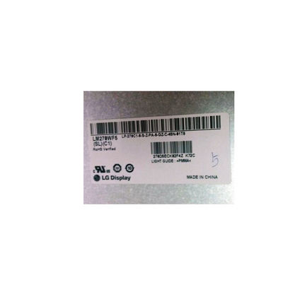 Bom preço LM270WF5-SLC1 27.0 polegadas 1920*1080 TFT LCD Screen para Monitor de Escritório on-line