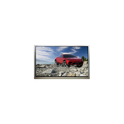 Bom preço 7.0 polegada HSD070PFW3-B01-0299 1024*600 painel LCD on-line