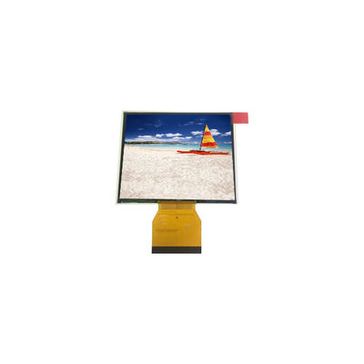 Bom preço nova tela LCD de 6,1 polegadas 800*480 TM061RYH01 para navegação portátil on-line