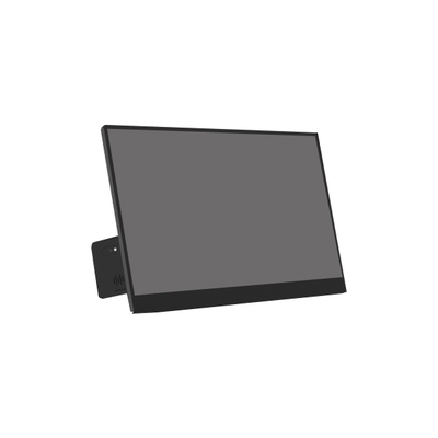 Bom preço 15.6 polegadas monitor portátil 1080P IPS monitor de viagem ultra fino externo 60Hz segundo monitor on-line