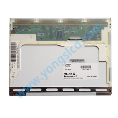 Bom preço 10.4 polegadas Industrial LCD Display LB104S01-TL01 96PPI 250cd/M2 on-line
