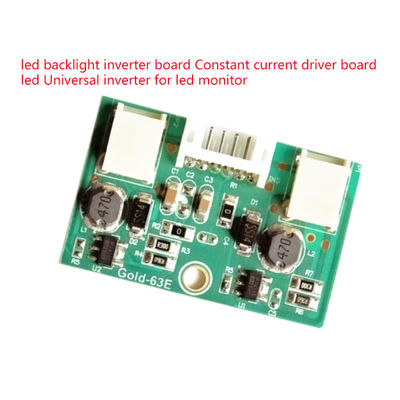Bom preço Inversor universal 10V-30V do diodo emissor de luz dos acessórios do painel LCD do monitor do diodo emissor de luz on-line