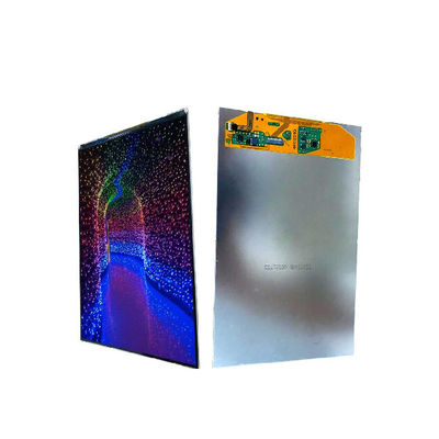 Bom preço 7 módulo completo da tela de TFT lcd do painel da visualização ótica de painel LCD da polegada HD 1200*1920 LT070ME05000 on-line