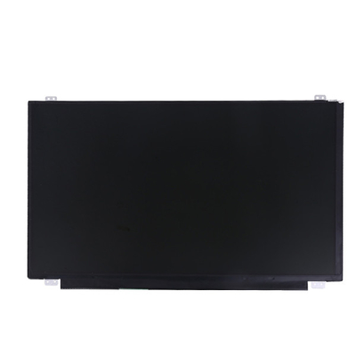 Bom preço 15,6 painel de exposição da polegada LVDS LCD para o portátil NT156WHM-N10 60Hz on-line