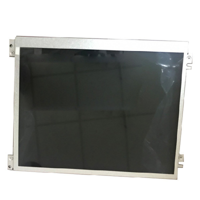 Bom preço G104X1-L03 10,4 painel da polegada 1024X768 LCD para o tela industrial do LCD on-line
