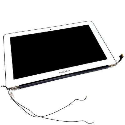 Bom preço Tela do portátil do Macbook Air A1465 LCD prata de 11 polegadas on-line