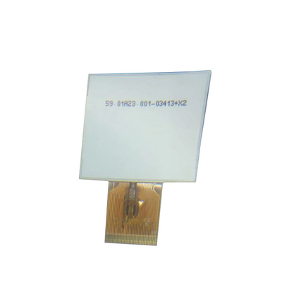 Bom preço Painel LCD do painel LCD A015AN05 V2 do módulo da exposição de AUO LCD on-line