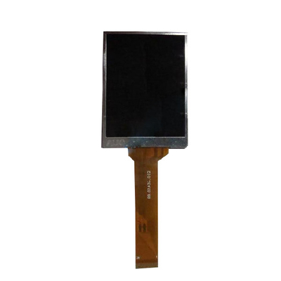 Bom preço AUO 1,46 painel da visualização ótica de painel LCD da tela A015AN02 do módulo de TFT LCD da polegada on-line