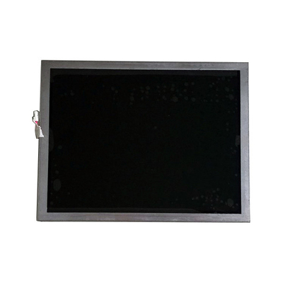 Bom preço 8,0 exposição LQ080V3DG01 de Tft Lcd da relação da polegada 640*480 on-line