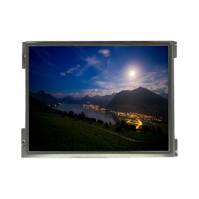 Bom preço TCG104SVLPAANN-AN20 10,4 módulo TCG104SVLPAANN-AN20 do painel da polegada 800*600 lcd on-line
