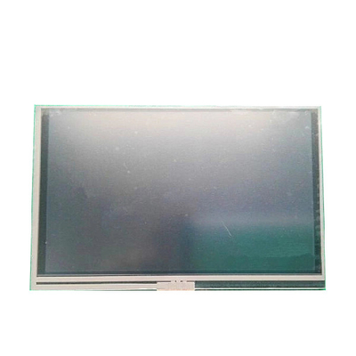 Bom preço Tela do toque da polegada 800 (RGB) ×480 LCD de A050VW01 V0 5,0 on-line