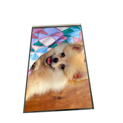 Bom preço AUO 8,0 exposição B080EAK02.2 do LCD 800×1280 TFT LCD da polegada on-line