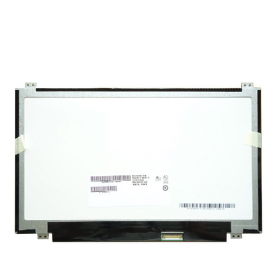 Bom preço Painel magro B116XTN01.0 HW0A do painel LCD do portátil de 11,6 polegadas para HP Pavilion x360 m1-U on-line