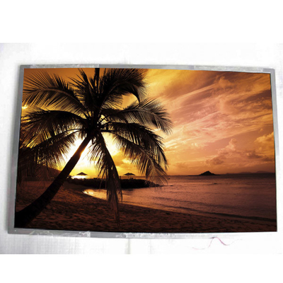 Bom preço Visualização ótica de tela táctil B121EW01 da polegada 1280×800 LCD de AUO 12,1 V0 on-line