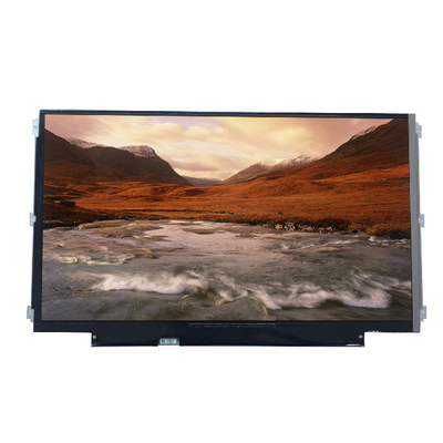 Bom preço 12,5 tela da exposição B125XW01 V0 Lcd do Lcd da polegada para o portátil on-line