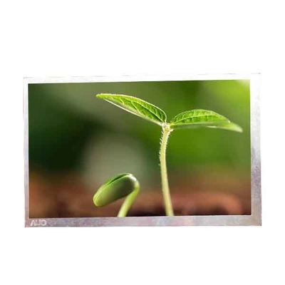 Bom preço Painel da visualização ótica de painel LCD de C080VW01 V0 on-line