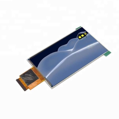 Bom preço Painel do lcd do tft da exposição G050VVN01.0 de AUO para produtos industriais on-line