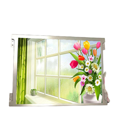 Bom preço 8,4 painel original da tela de exposição da POLEGADA G084SN02 V0 LCD com o tela táctil para a aplicação industrial on-line
