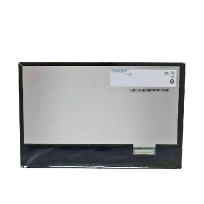 Bom preço G101EAN02.1 módulo de 10,1 IPS lcd da polegada com o módulo capacitivo da exposição do lcd do tft do toque on-line