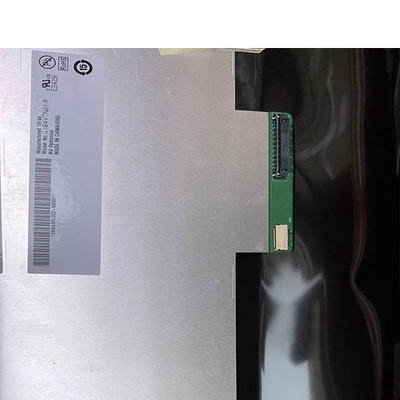 Bom preço Módulo industrial G104VTN01.0 do painel LCD da polegada 640*480 de AUO 10,4 on-line